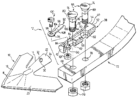 Une figure unique qui représente un dessin illustrant l'invention.